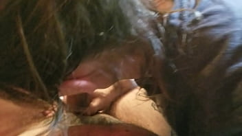 Preview 4 of Indian Cotton Saree Tubxporn - My gf and i