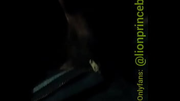 Preview 2 of Hemamalin Sexy Video - Morador de rua comeu meu rabo dentro do carro