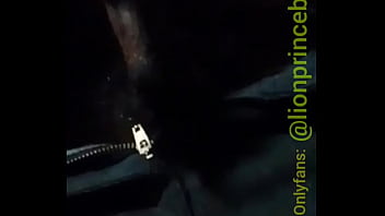Preview 3 of Hemamalin Sexy Video - Morador de rua comeu meu rabo dentro do carro
