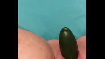 Preview 4 of Slim Big Dick - White BBW masturbating