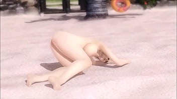 Preview 2 of Cum Slut Gangbang - DOA Girls Private Swap Paradise [UPDATED]
