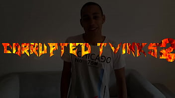Preview 1 of Nylon Natures - CORRUPTED TWINKS 2