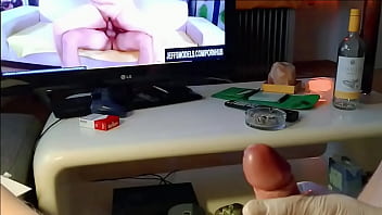 Preview 1 of Full Daddys Baby - SpermaSucht