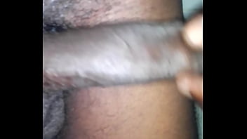 Preview 4 of Dijital Sex - Loving my Gold rod
