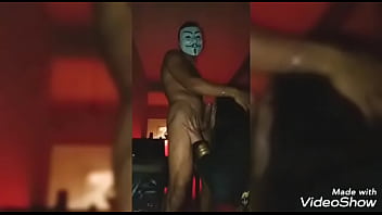 Preview 2 of Www Girls Com - Novinho hetero tattuado