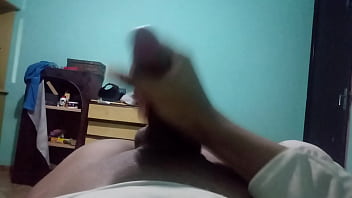 Preview 2 of Xxxhndi Porn - Tirando o leite acumulado