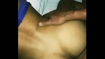 Preview 1 of Hourse And Man Xxx - Angel Victoria Trans Capixaba: Dando pro dotado no motel