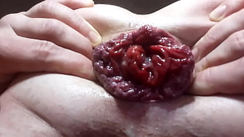 Preview 4 of Free Fuck Pants - wet love hole on FuckMachine