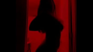 Preview 4 of Mom Son Pasional - #Silhouettechallange