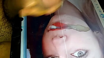Preview 3 of Indian First Night Blue Sex - cumtribute from one of my fans/tributo de semen de uno de mis fans