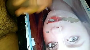 Preview 4 of Indian First Night Blue Sex - cumtribute from one of my fans/tributo de semen de uno de mis fans