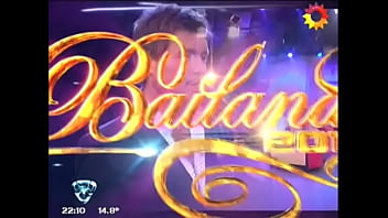 Preview 1 of But I Have A Wife - El stripdance de Adabel Guerrero en Bailando 2012