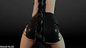 Preview 3 of Mota Mota Hb Video - MMD Phone Number