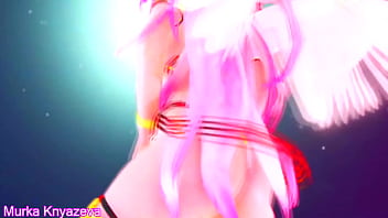 Preview 1 of Hd3d Indian School - MMDDANCE18