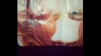 Preview 1 of Sister Ff - Very Sexy redhead good ass