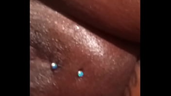 Preview 2 of J Avalon - PUSSY PLAY