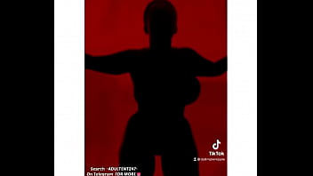 Preview 3 of Cow Milk Handjob - Silhouettechallange