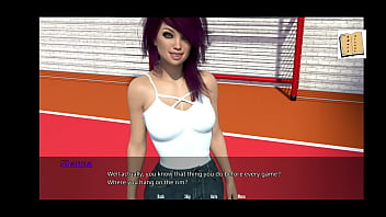 Preview 4 of Girls Fegaring - WVM 3,  Checking Out Shauna.