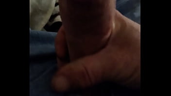 Preview 2 of Raja Rani Sex Hd - Stroking my cock