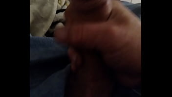 Preview 1 of Raja Rani Sex Hd - Stroking my cock