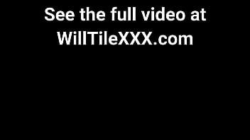Preview 4 of Rugh Hard Sex - Slim slut gets worked over by big dick stud