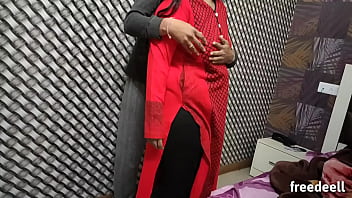 Preview 1 of Private Servant - Real step Brother Painful Sex with (Pakistani Viral Video)