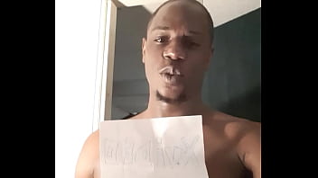 Preview 2 of Brother Creams Inside His Sister - Verification video