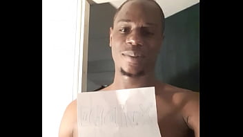 Preview 3 of Brother Creams Inside His Sister - Verification video
