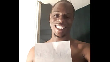 Preview 4 of Brother Creams Inside His Sister - Verification video