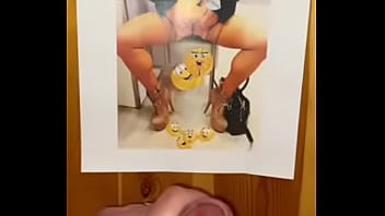Preview 2 of Romamce Pussy - Tributo a un amica di Twitter