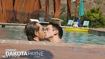 Preview 1 of Filipina Sex Scandal - Muscle Dakota Payne Fucks Under The Sun - NextDoorBuddies