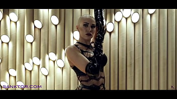 Preview 4 of Phap Co Dien - SANKTOR SHOWREEL - INSTAGRAM TOP MODELS ARE DANCING NAKED