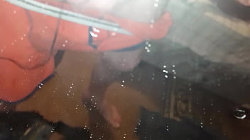 Preview 4 of Jw Azv - Rubbing it out for her