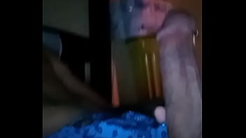 Preview 3 of Mom Son Telephone - Meu pau loko p mete 2