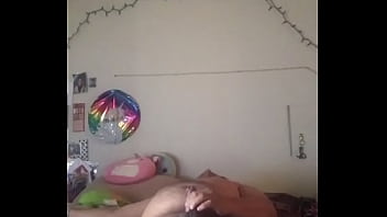 Preview 2 of Balesar Seel Tonna - I love masturbating so much I love it