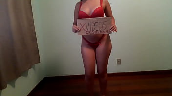 Preview 1 of Webcam Hd Fing - Esposa da bunda gostosa