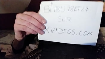 Preview 3 of Kakex Tua - Video de v&eacute_rification