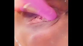 Preview 4 of Sleep H2 Porm - Risper masturbating
