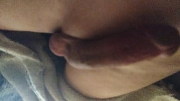 Preview 4 of Anal Slave Performance - Erecci&oacute_n 2