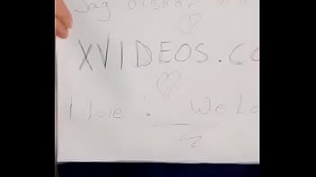 Preview 1 of Sixvidex - Verifikationsvideo