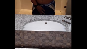 Preview 1 of Sunny Leone Bottom - paja en hotel parte 1