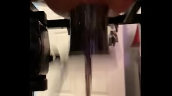 Preview 3 of Choti Bachi Xx Movie - Riding my machine and cyclops