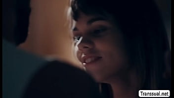 Preview 1 of Mujeres Follando Con Caballos - My handsome stepbro bang my asshole in kitchen