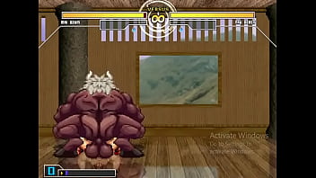 Preview 1 of Japaneae Virgin - Mai VS TauBeast