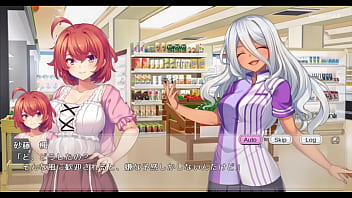 Preview 1 of Stepsister Trio - ふたなり34