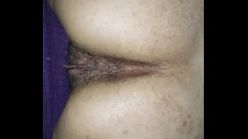 Preview 2 of Xxx Poan Move - Perro culazo de mi esposa
