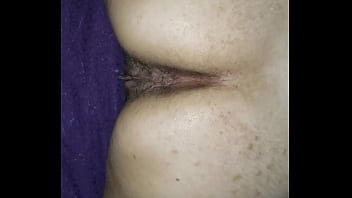 Preview 1 of Xxx Poan Move - Perro culazo de mi esposa