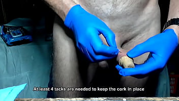 Preview 3 of 72433 Mp 4 Video Chkkae - Foreskin Task for slave Jason