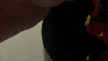 Preview 1 of Maya Khalifa Xxx Good Qulti - Hairy Twink Virgin is a little shy