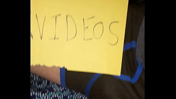 Preview 4 of Only Precum - Verification video